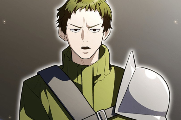 RAW！Webtoon I Became a Transcendent Hunter with 100000x EXP《經驗值狂飆10萬倍的我成了超強獵人》前幾章 第5-6章，艱難的考驗