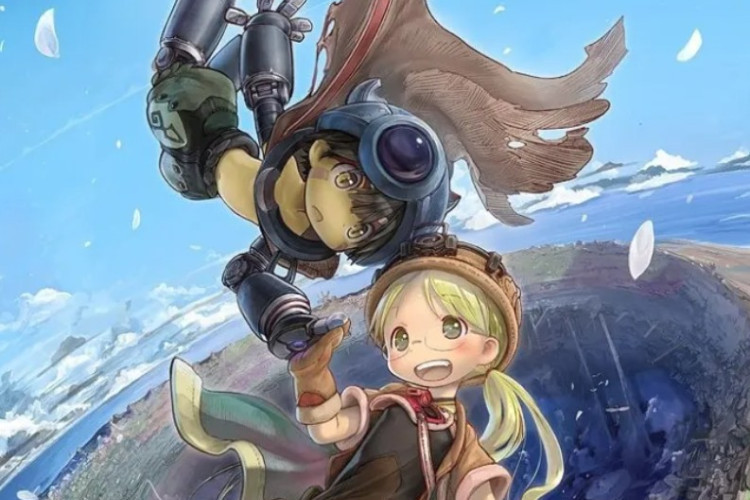 Made in Abyss《來自深淵》漫畫閱讀體驗：完整章節免費閱讀，無需登入即可透過應用程式瀏覽