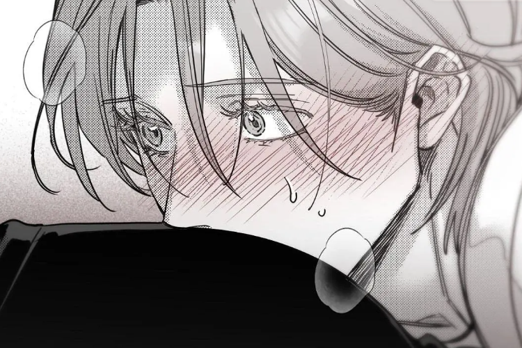 中文漫畫 You Are My World 第 34章預測, 柱赫現在想做這件事嗎？