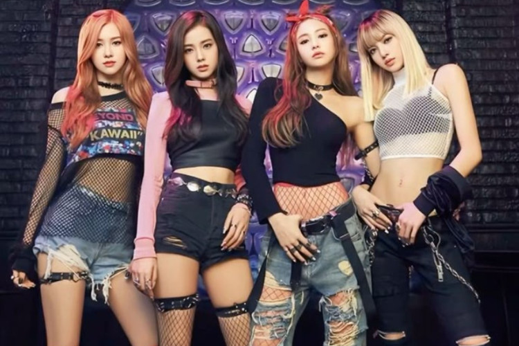 BLACKPINK《BOOMBAYAH》突破19億觀看　出道曲再寫K-pop YouTube新紀錄