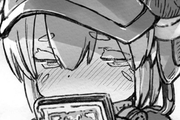 RAW！漫畫預覽 Made in Abyss《來自深淵》第75章，雖然目前仍在休刊中，以下是最新進度表
