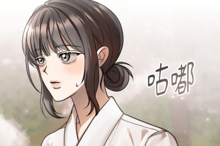 漫畫《[戀情短篇] 御前春色》Chapter 1 免費線上看：首發試閱與官方閱讀連結搶先報