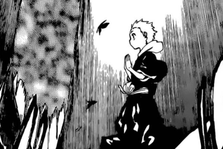 驚險之旅! 如何阅读《Bleach》第689章的中文版漫画