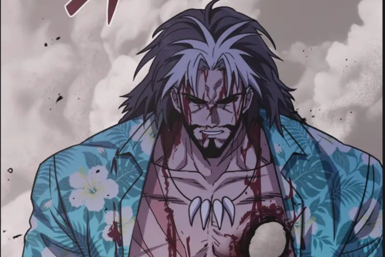 瘋狂大反派恢復理智《The Crazy Villain Regains His Sanity》第23章 劇透【中文版】局勢越來越混亂了！
