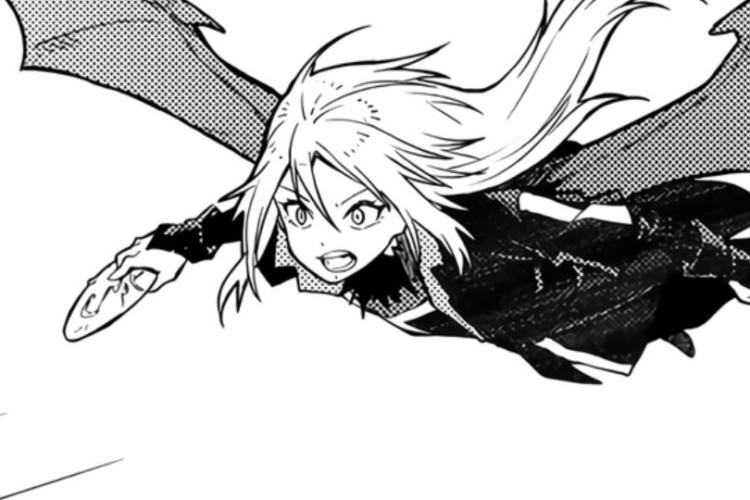 老朋友！漫畫《關於我轉生變成史萊姆這檔事》Tensei Shitara Slime datta Ken 第148話預覽 