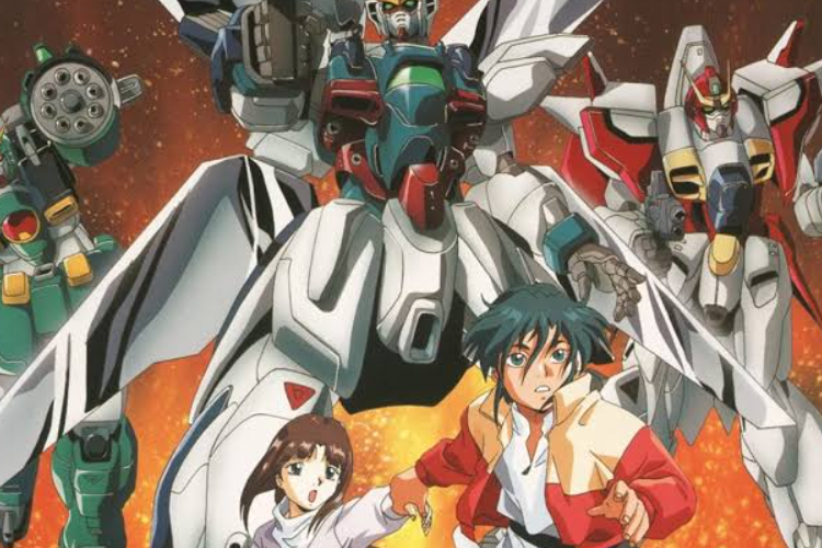 《機動戰士鋼彈X：戰後篇》衍生漫畫《機動戰士鋼彈X FLASH》將於10月開始連載