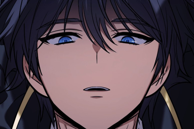 Webtoon 預覽 I Married the Dragon I Killed《惡龍與她的屠龍新郎》第 4-5 章，RAW！感到有些驚訝