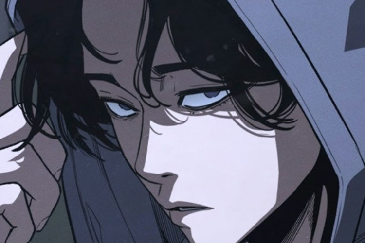 從不被重視！Webtoon 最新傳聞 The Transfer Assassin《殺手轉學生》第 7 章