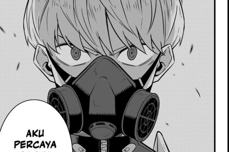 怪獸8號《Kaiju No. 8》第130話感想｜劇情解析，為新一場戰鬥做好準備！