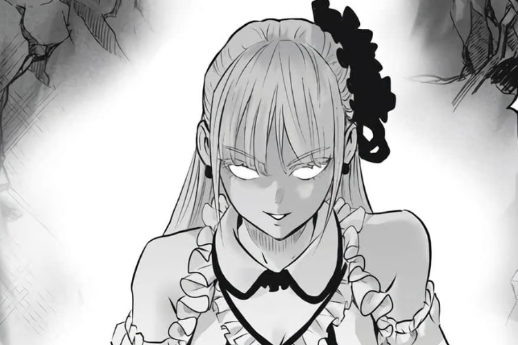 閱讀漫畫 One-Punch Man《一拳超人》第312章（繁體中文）連結, 沉重打擊