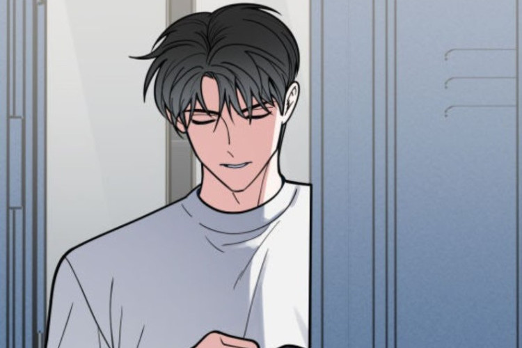 為了某位女性！Webtoon You Like Someone With That Face《成為我的作品吧》第6章重點回顧