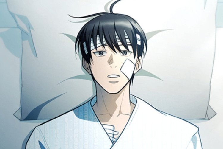 RAW！Webtoon最新版劇透 I Became a Transcendent Hunter with 100000x EXP《經驗值狂飆10萬倍的我成了超強獵人》第4-5章，力量覺醒