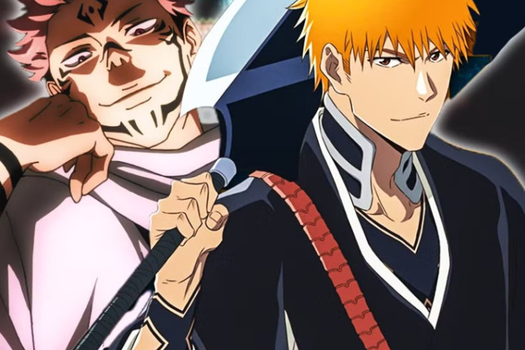 芥見下下揭曉《BLEACH》最愛卍解：涅繭利的詭異力量竟成為靈感焦點
