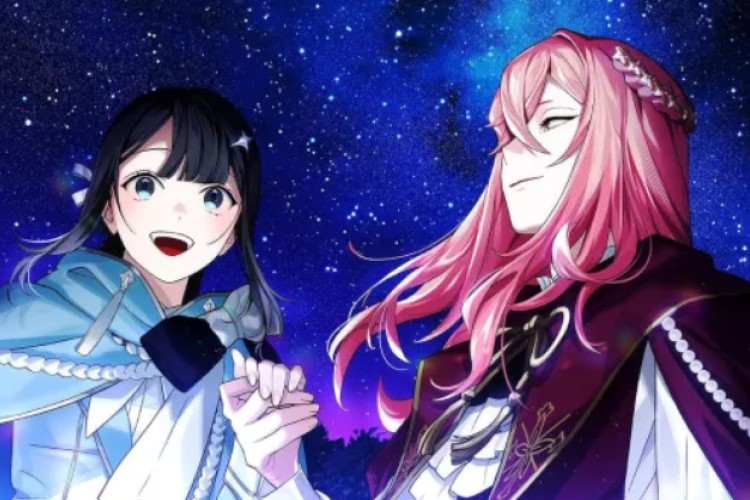 評測：《Over Requiemz》是一款更側重角色扮演的乙女遊戲