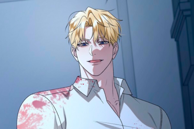 命運的盡頭！評論《Solstice》漫画第54章中文更新