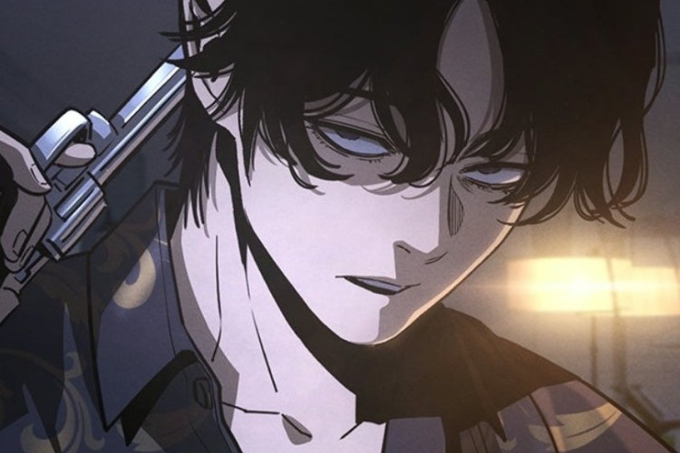 Webtoon The Transfer Assassin《殺手轉學生》第3章發生了什麼事？RAW！從未動搖