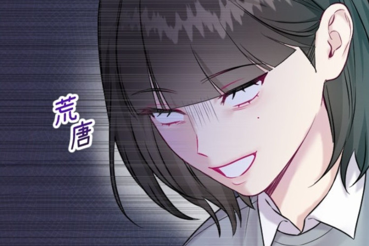 Webtoon The Extra's Playbook《準配角守則》第4章倒數計時，原始版！愛情競爭