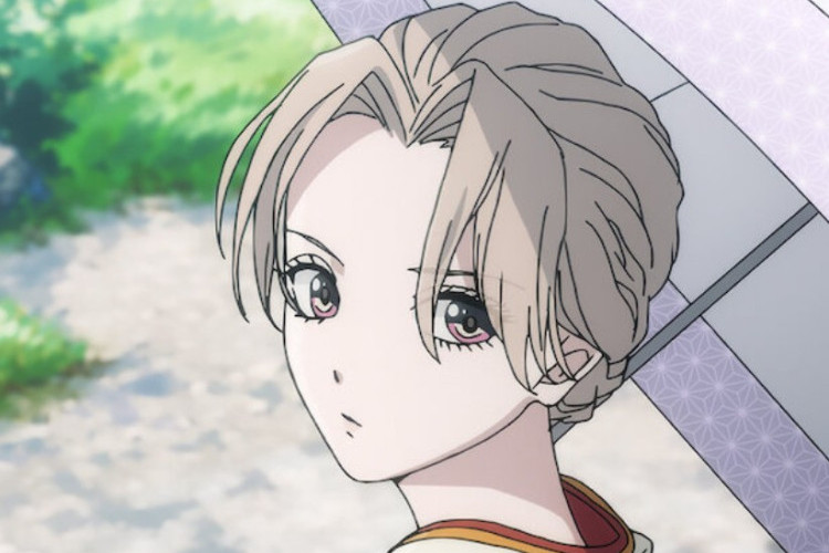 TOOBOE以動畫交織危險愛戀！Firefly Wedding《螢火蟲之嫁》片尾曲〈夢心地〉MV正式公開