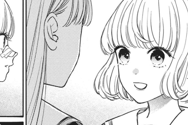 理論預測 Tai Ari deshita 章節 45 最新, 匯聚了眾多富裕、優雅且舉止得體的女學生。