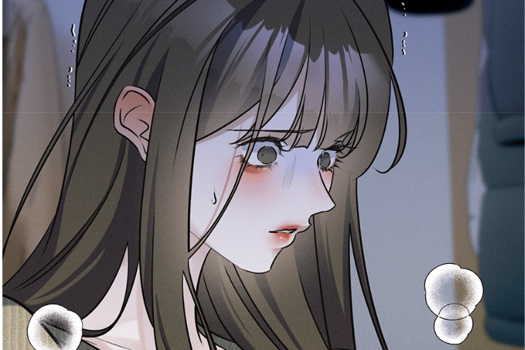 評分漫畫暗巷藍調《Back Alley Blues》第4-5話心碎了無數次