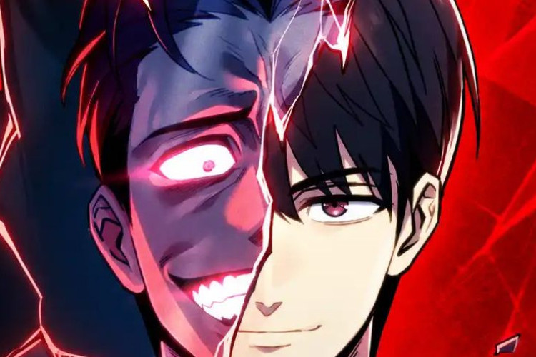 The Crazy Villain Regains His Sanity《瘋狂大反派恢復理智》全集漫畫線上看：劇情發展預告、最新捏他與漫畫免費閱讀連結