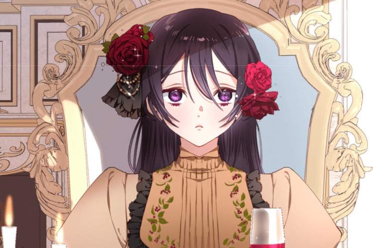 漫畫《反制任性弟弟的方法 - Crowning a Spoiled Prince》第5章 劇透【中文版】令人震驚的事實！
