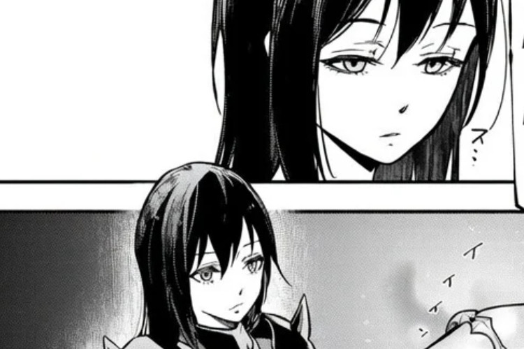 漫畫 Tensei Shitara Slime datta Ken《關於 我 轉生 變成 史 萊 姆 這 檔 事》第146話 備用計畫之二