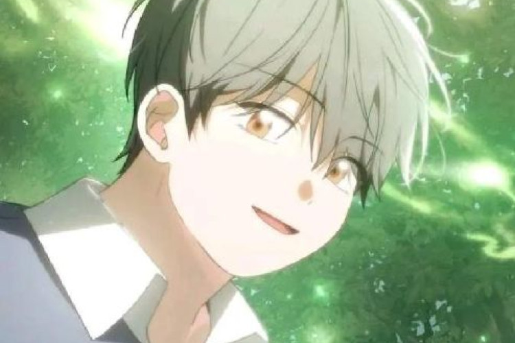 《小德魯的療癒生活》第31話：小德魯的淨化儀式意外牽動了冷酷公爵的心