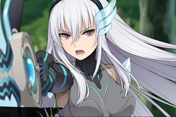 評論：《Exstetra》充分展現其「接吻式」JRPG 概念