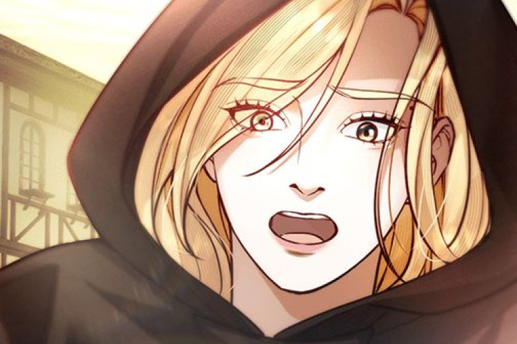 餘生只為所愛 A Widowed Queen's Devotion for Love 漫畫最新第44話閱讀連結更新 