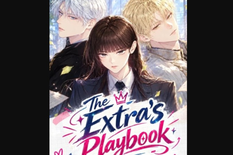 Webtoon The Extra's Playbook《準配角守則》完整章節摘要（免費），青春戀愛故事