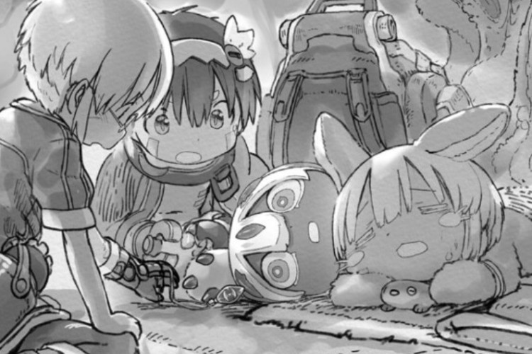 冒險真累人！漫畫 Made in Abyss《來自深淵》第76章預測與發行日程