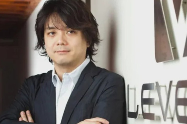 Level-5社長回應AI爭議：遊戲核心仍由人類創作，AI主要用於提升開發效率