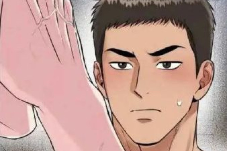 The One I Was Trying to Seduce Was the Madam 我夫人 第 7 章刻 劃出冷酷與脆弱的瞬間