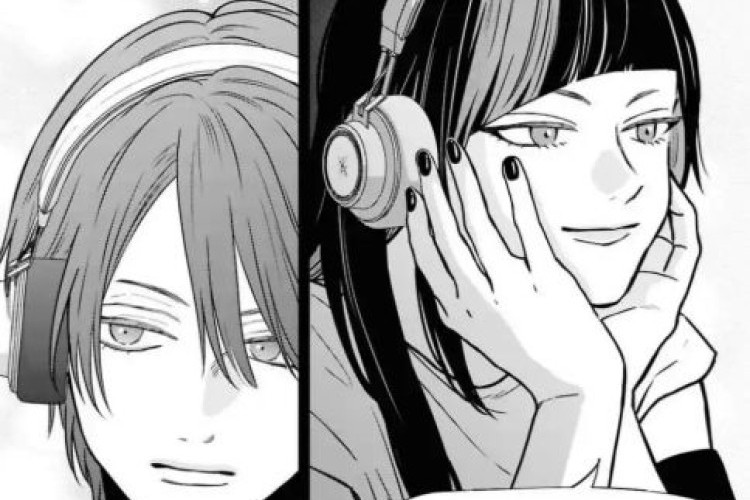 My Love Story with Yamada-kun at Lv999《和山田談場Lv999的戀愛》108話劇情解析：公會 聚餐意外牽扯出茜的 前任，山田霸氣護航！