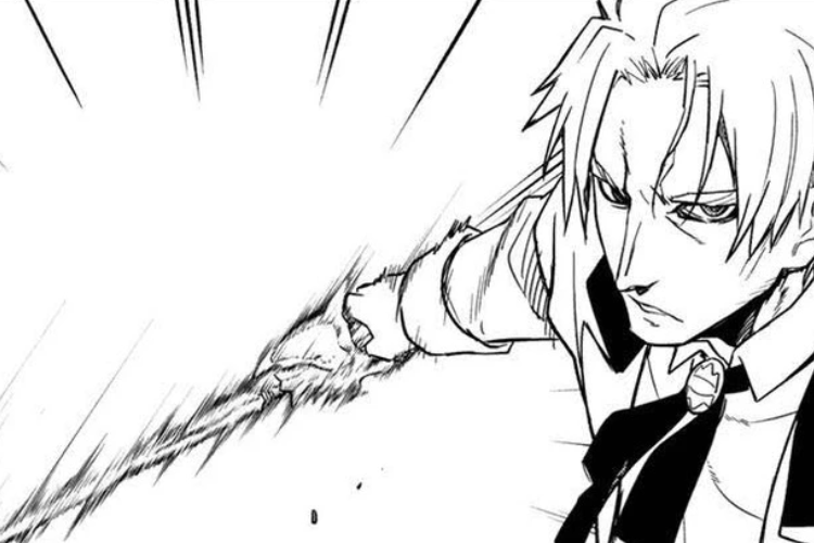 b關於 我 轉生 變成 史 萊 姆 這 檔 事 漫畫漫画泄露：第145章