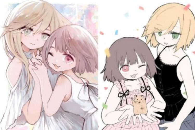 《實衣與山田小姐》Mii-chan and Miss Yamada 正版漫畫線上看平台推薦！繁體中文版閱讀指南
