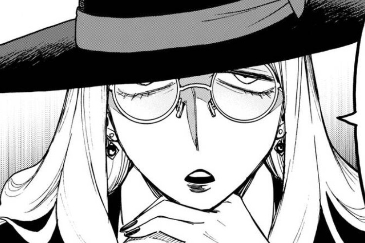 嶄新刺激的任務！如何閱讀《間諜家家酒 - SPY×FAMILY》第142話 