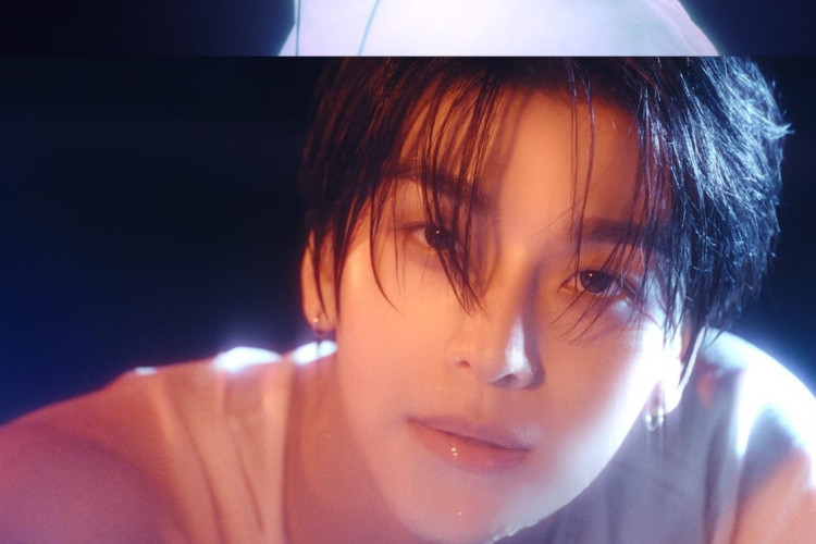 ALPHA DRIVE ONE 推出單曲《Talk to me》，並於今日在《M COUNTDOWN》首度登台演出！