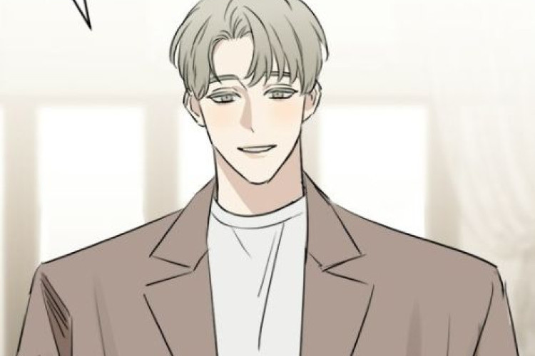  常客的突兀提問！The Owner and His Regular《老闆與常客》第3話掀起混亂情感波瀾
