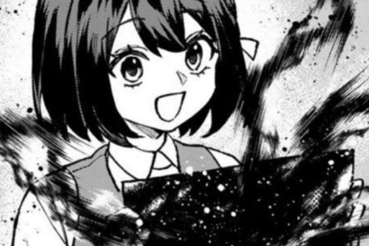 善有善報！漫畫 The World’s Strongest Witch《世界上最強魔女》第70話中「真誠」的意義是什麼？