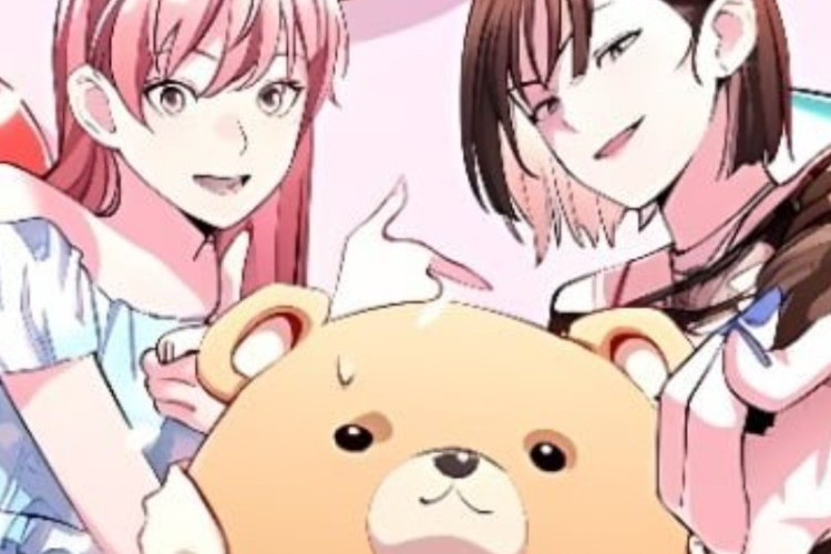 免費閱讀 You Like Someone With That Face《成為我的作品吧》Webtoon完整章節，無需登入
