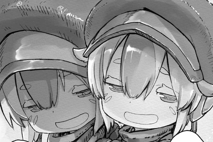 解說漫畫 Made in Abyss《來自深淵》第75章 末日已近