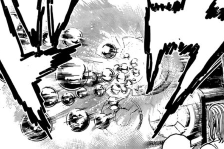 極其危險且充滿謎團的大陸。官方連結 Hunter X Hunter 章節 420 最新