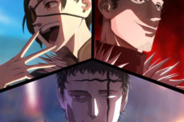 《黑色五葉草》Black Clover 第二季焦點：黑色三極性的能力與戰鬥風格解析