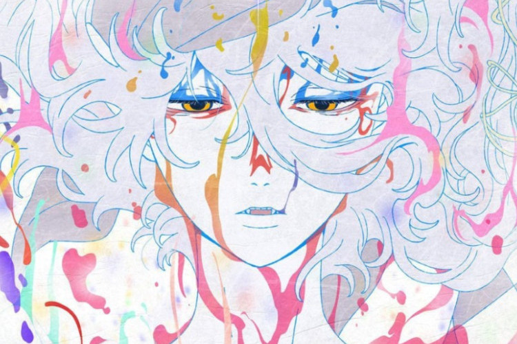 Mononoke the Movie 第三章揭開蛇神的秘密！最終章將於9月29日在Netflix全球上線