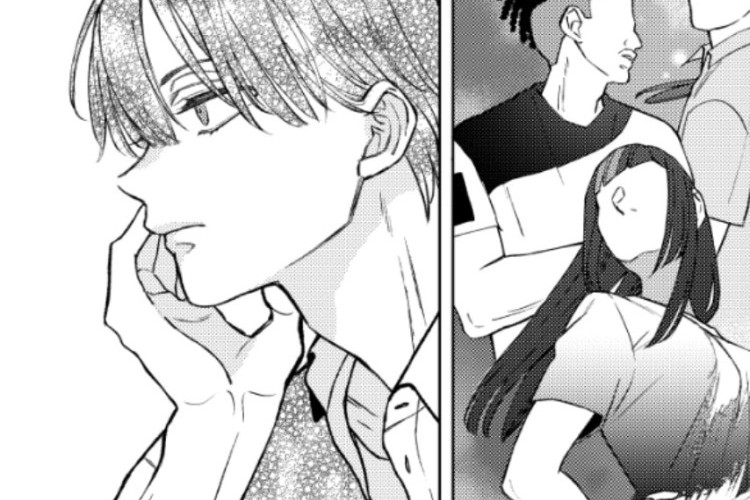 正式公開！在漫畫 My Love Story with Yamada-kun at Lv999《和山田談場Lv999的戀愛》第109章中，「愛」的意義是什麼？