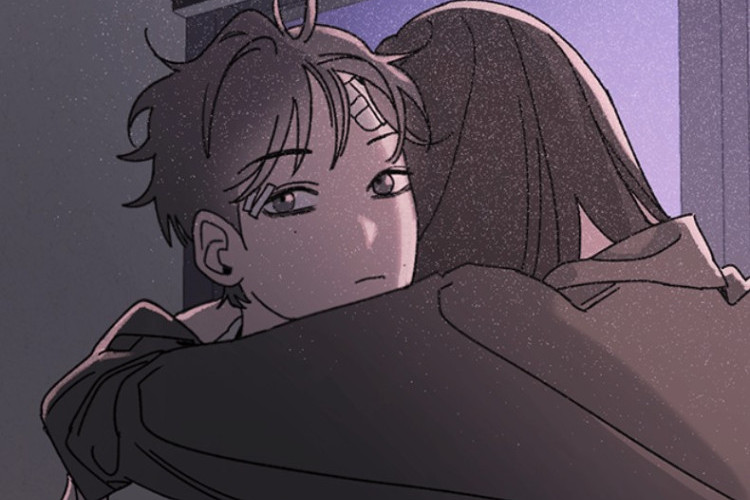 RAW！Webtoon How to Love a Cursed Girl《如何愛上被詛咒的女孩》第8章絕對不容錯過的理由