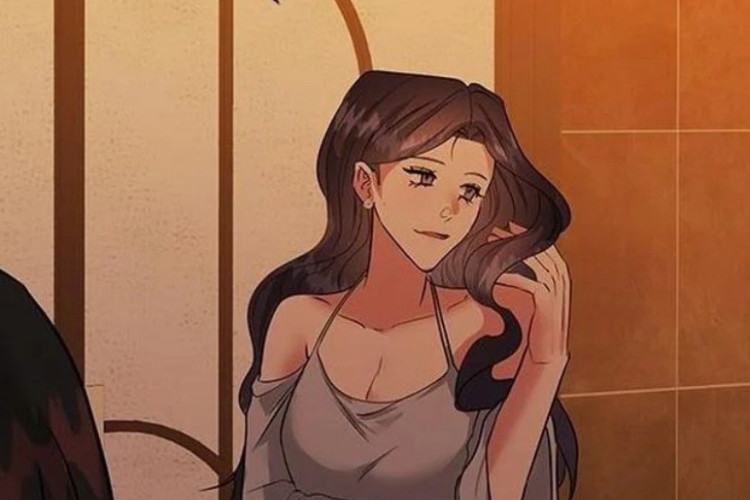 敬請期待！The Professional Bridesmaid《伴娘殺很大》Webtoon 第24-25章最強理論