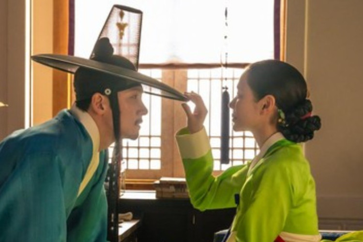 禁忌之戀席捲韓國皇宮！孫藝珍與池昌旭主演的最新劇集《The Scandal》，揭露一場危險的遊戲